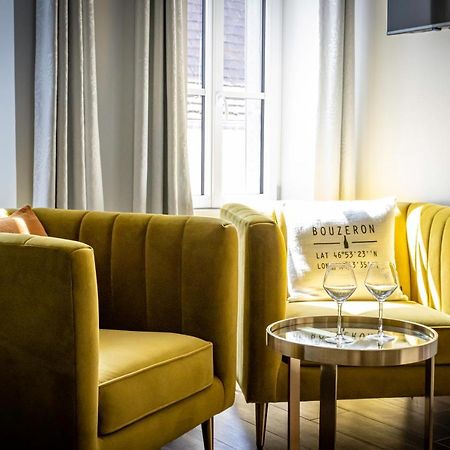 Activinum Apartment Givry  Exterior foto