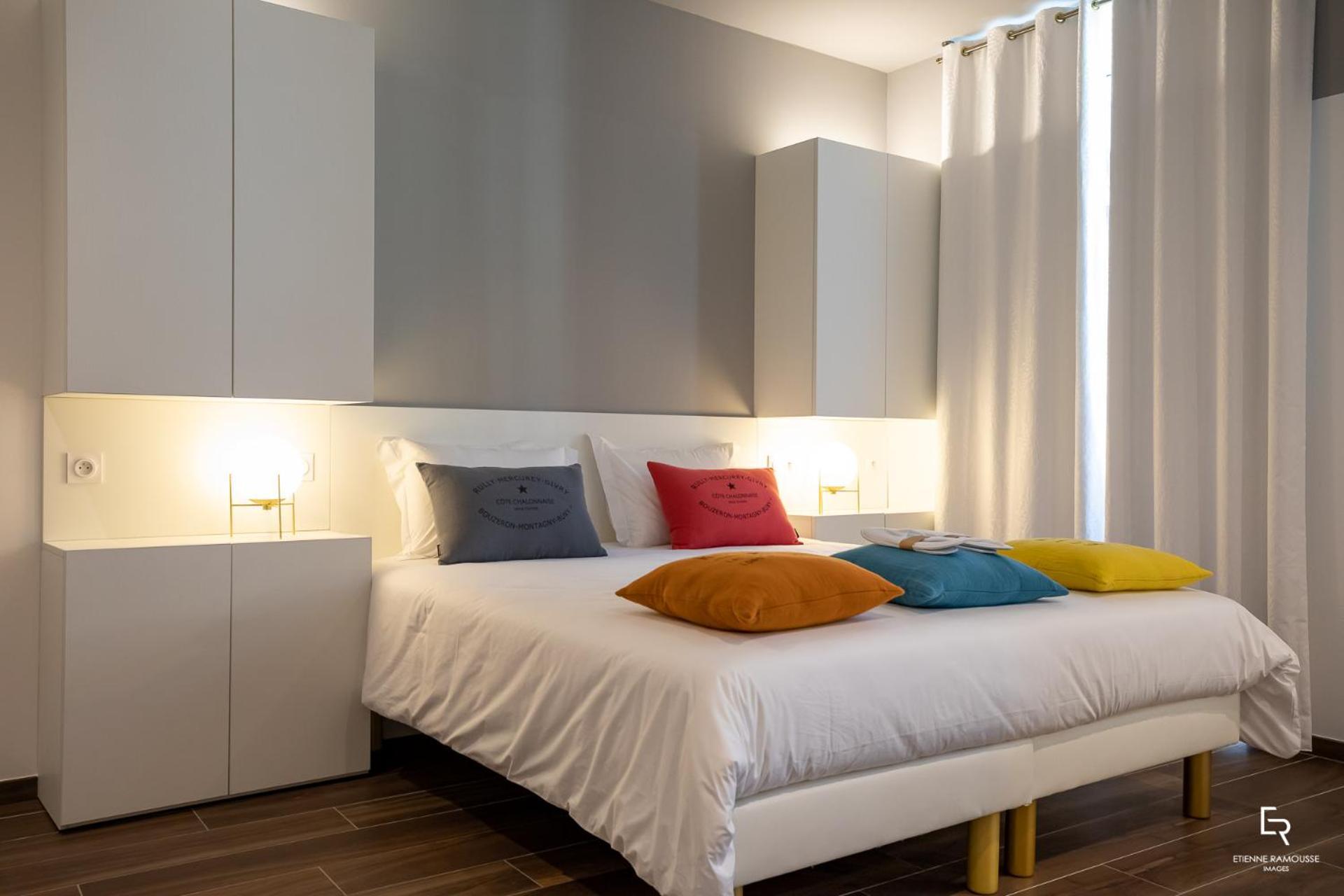 Activinum Apartment Givry  Exterior foto