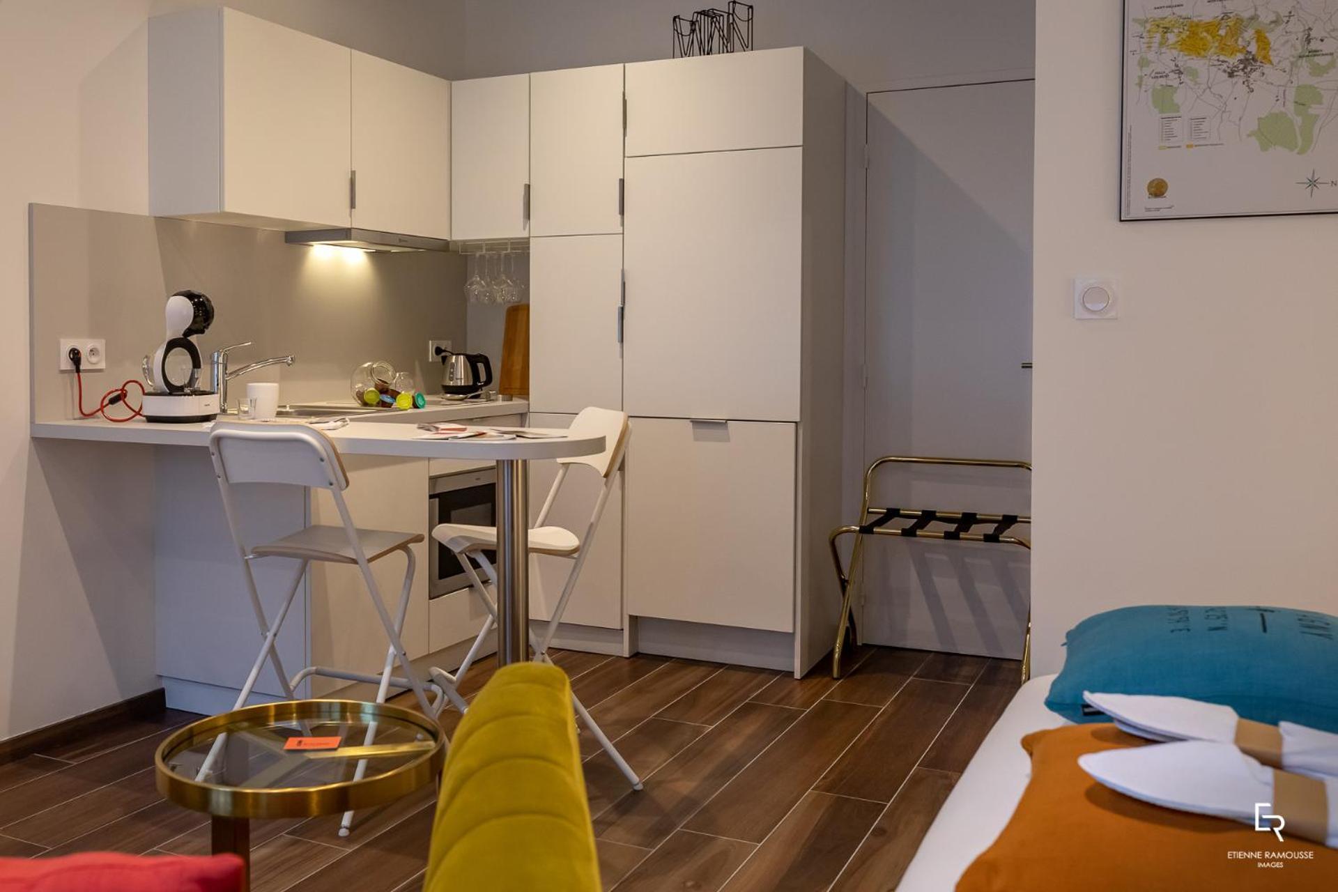 Activinum Apartment Givry  Cameră foto